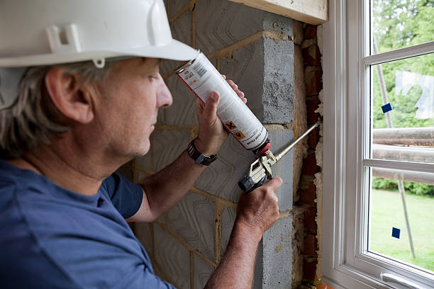 Vapor Barrier Installation in Foley, AL